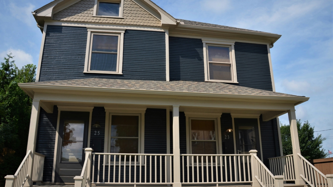 Full House Remodeling