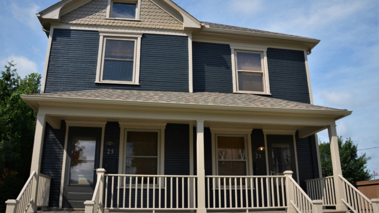 Full House Remodeling